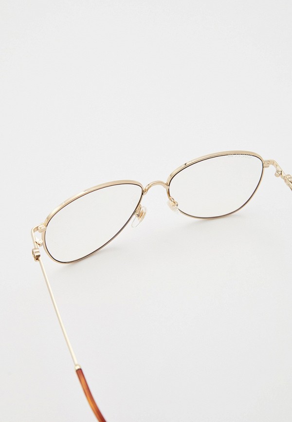 Gucci Очки солнцезащитные - GG1419S 004 - фото 3