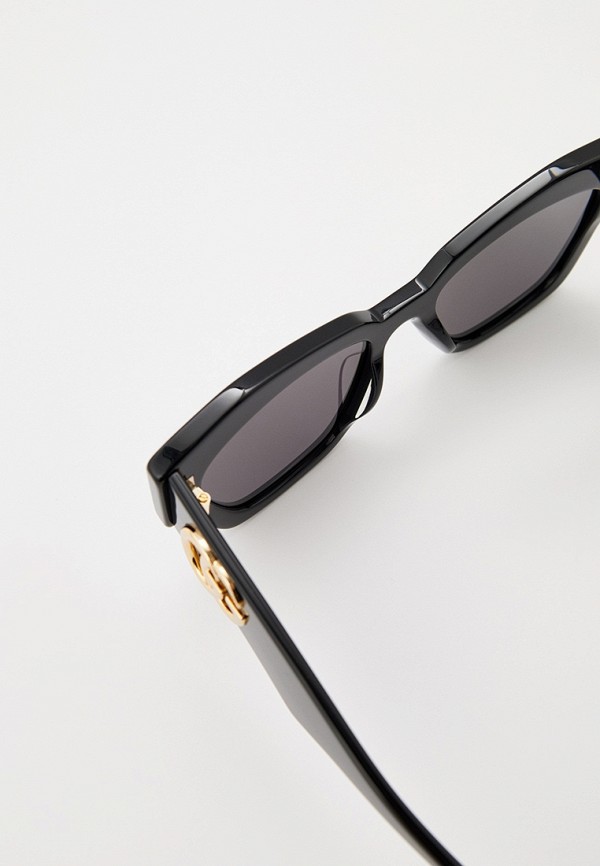 Gucci Очки солнцезащитные - GG1422S 001 - фото 3