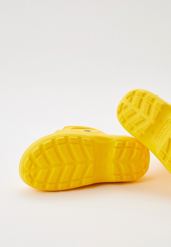 Crocs Сапоги резиновые - фото 5