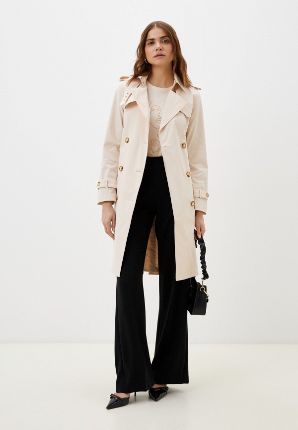 Rinascimento Тренч - фото 2