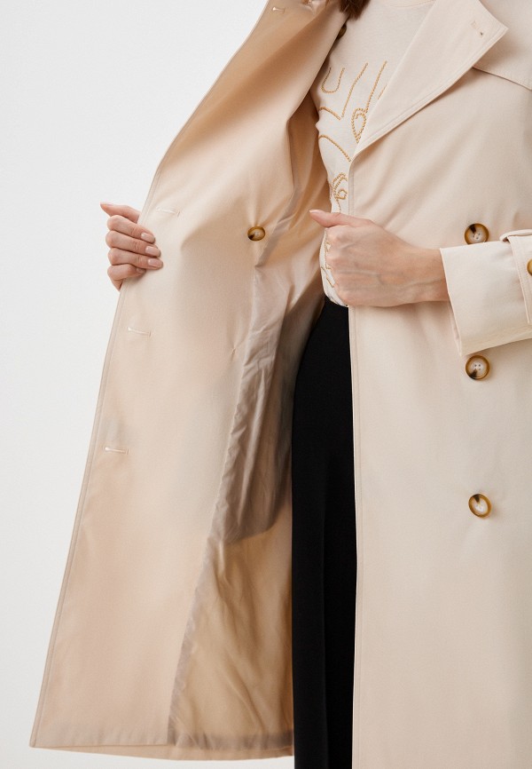 Rinascimento Тренч - фото 4