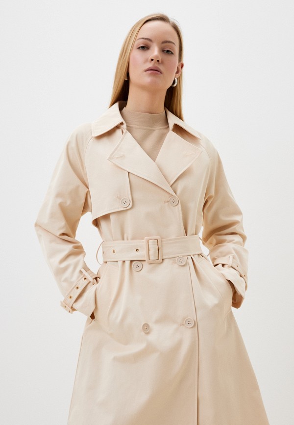 Rinascimento Тренч - фото 2