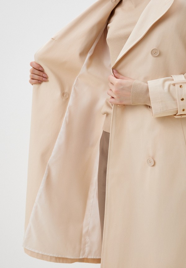 Rinascimento Тренч - фото 4