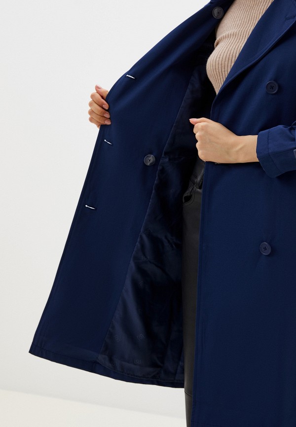 Rinascimento Тренч - фото 4