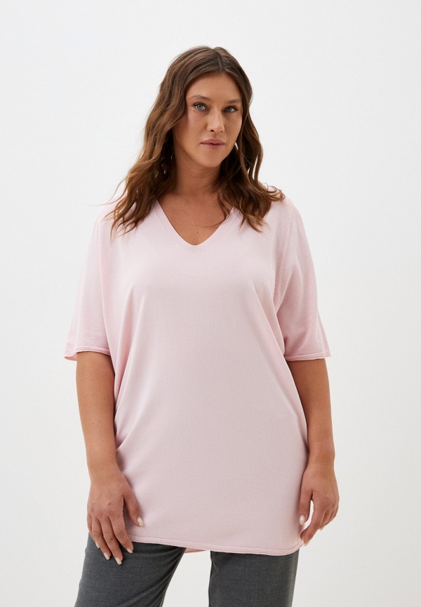 Rinascimento Пуловер - CURVY - фото 1