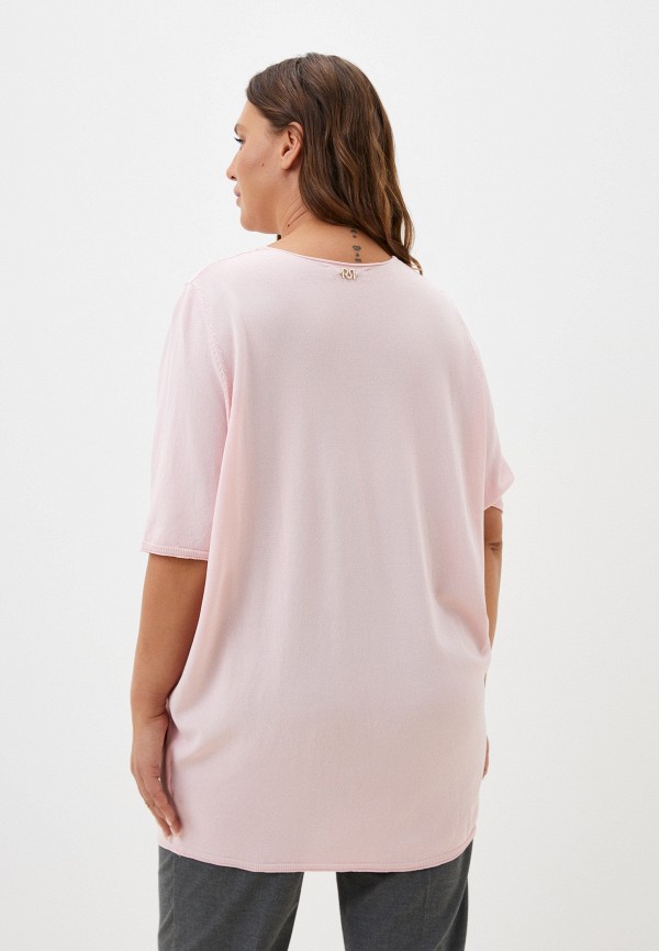 Rinascimento Пуловер - CURVY - фото 4