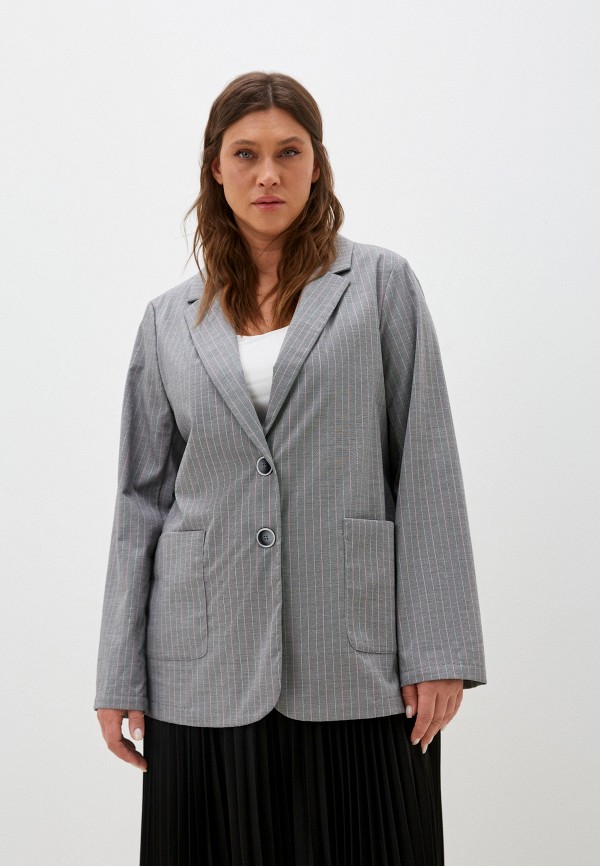 Rinascimento Жакет - CURVY - фото 1