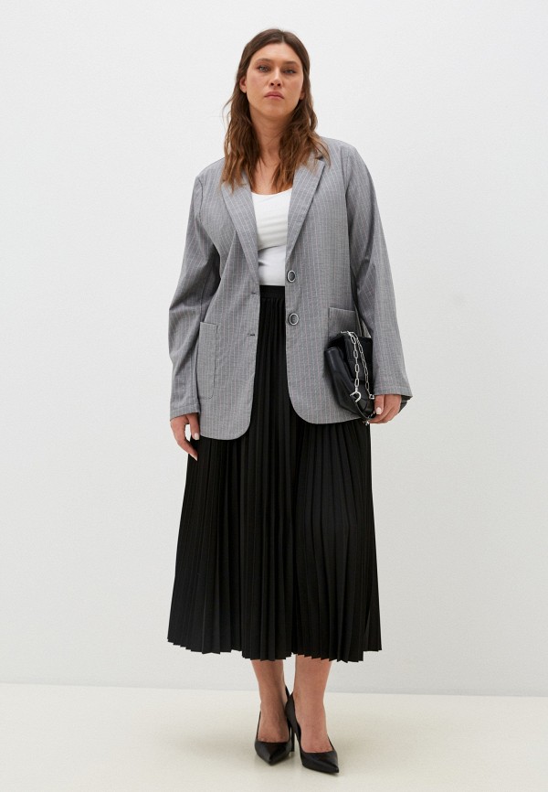 Rinascimento Жакет - CURVY - фото 2