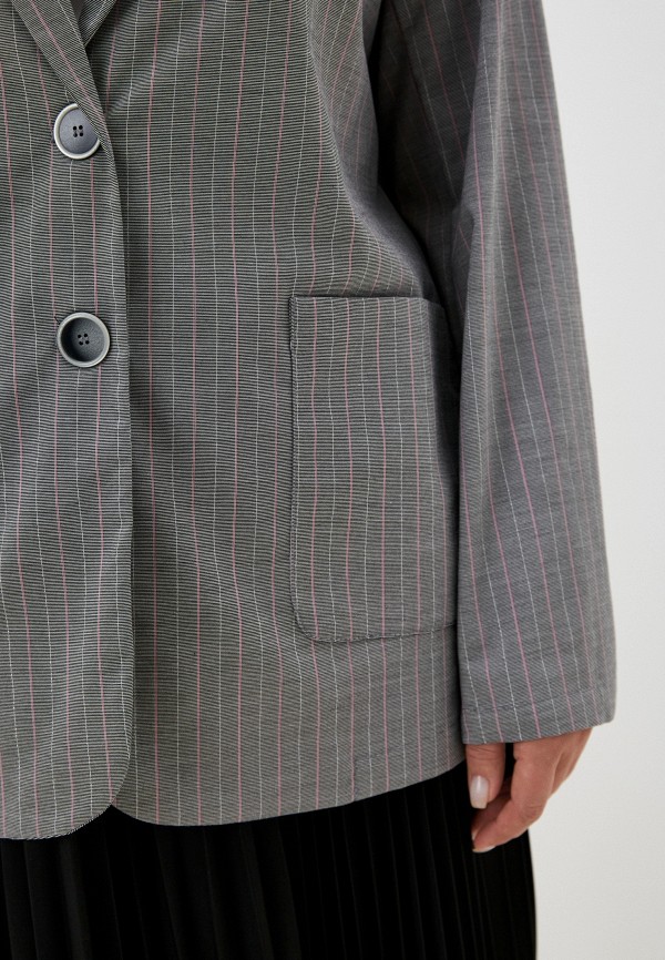 Rinascimento Жакет - CURVY - фото 4