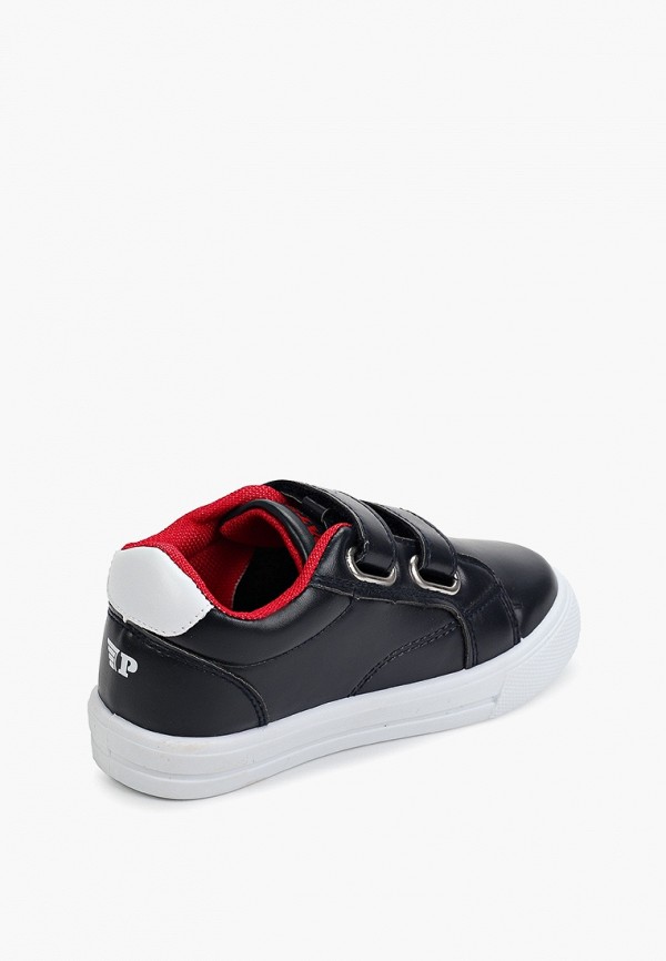 Patrol Кеды - фото 3