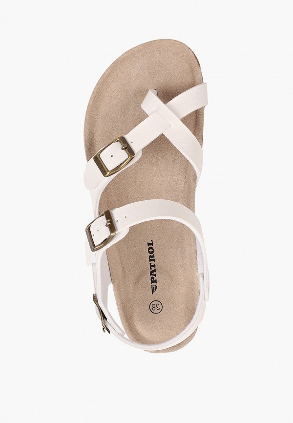 Patrol Сандалии - фото 4