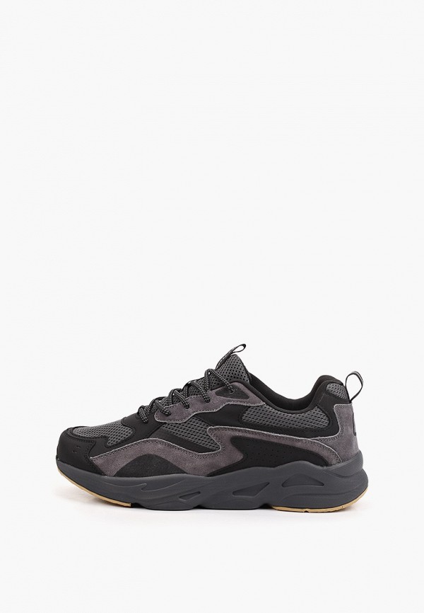 Patrol Кроссовки - фото 1