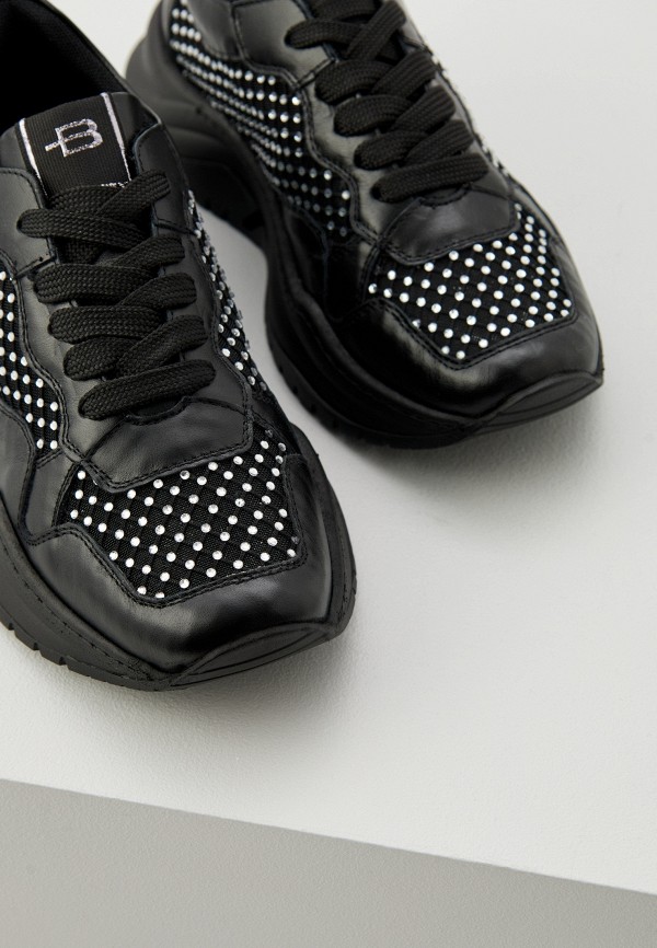 Baldinini Кроссовки - фото 2