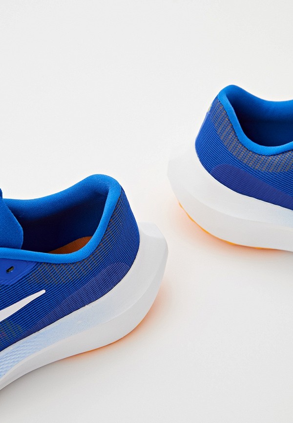 Nike Кроссовки - ZOOM FLY 5 - фото 4