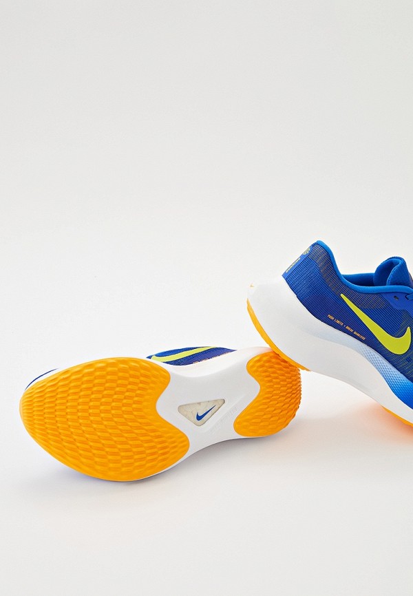 Nike Кроссовки - ZOOM FLY 5 - фото 5