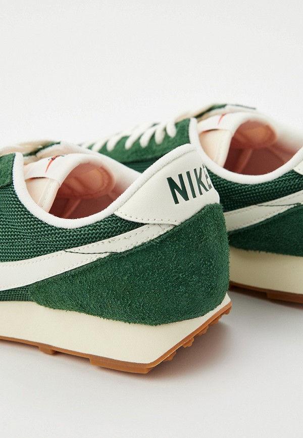 Кроссовки Nike W DBREAK VNTG, цвет: зеленый, RTLADJ006701 — купить в ...