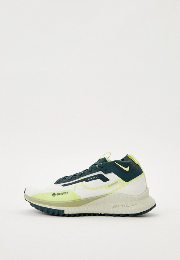 Nike Кроссовки - WMNS REACT PEG TRAIL 4 GTX - фото 1