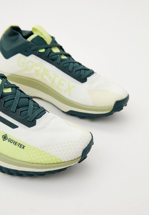 Nike Кроссовки - WMNS REACT PEG TRAIL 4 GTX - фото 2