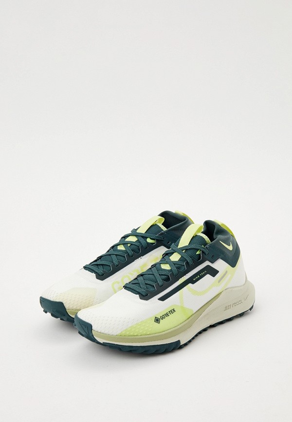 Nike Кроссовки - WMNS REACT PEG TRAIL 4 GTX - фото 3