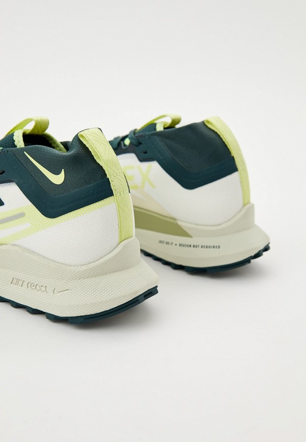 Nike Кроссовки - WMNS REACT PEG TRAIL 4 GTX - фото 4