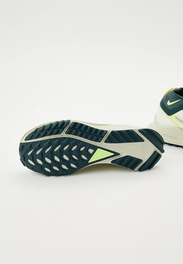 Nike Кроссовки - WMNS REACT PEG TRAIL 4 GTX - фото 5