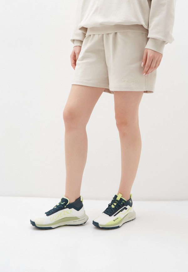 Nike Кроссовки - WMNS REACT PEG TRAIL 4 GTX - фото 6