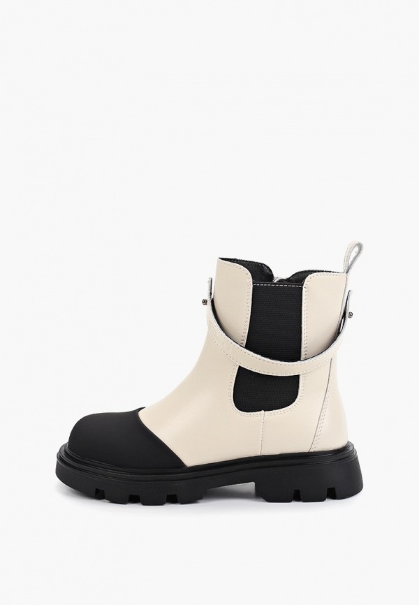 Kapika Ботинки - фото 1