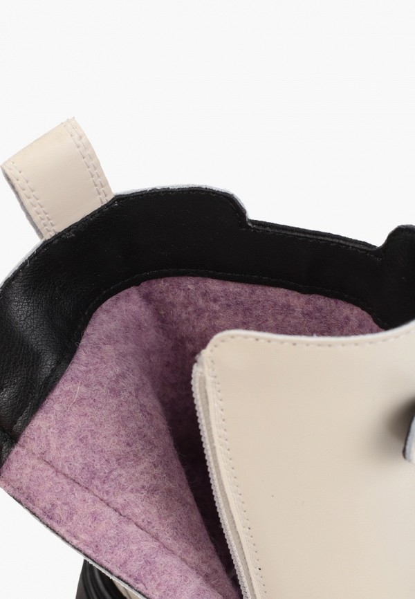 Kapika Ботинки - фото 6