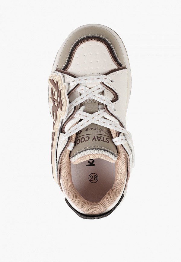 Kapika Кеды - фото 4