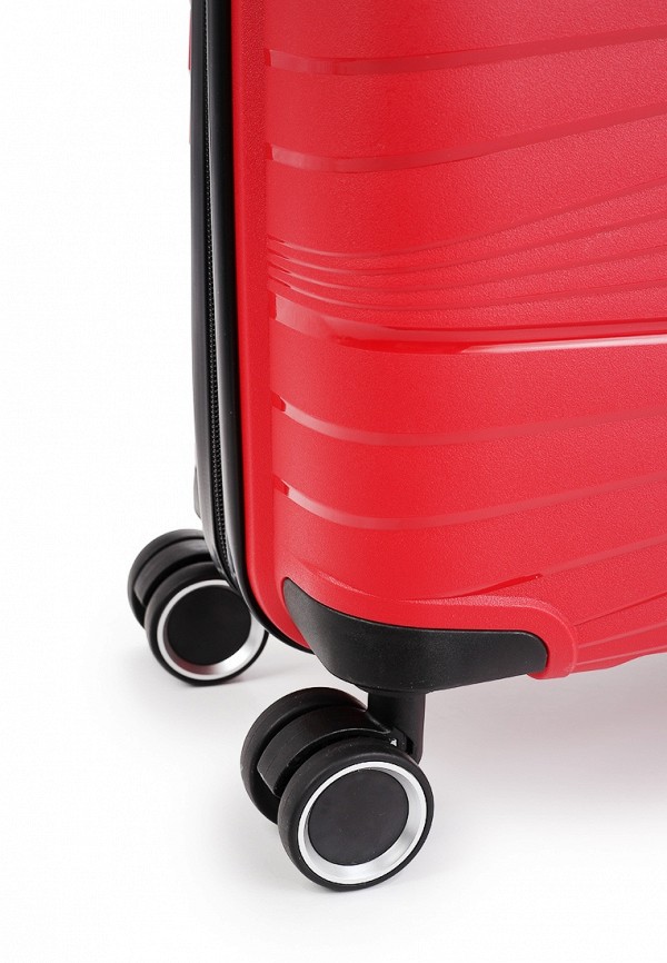 Polar Чемодан - Cabin Size - фото 3