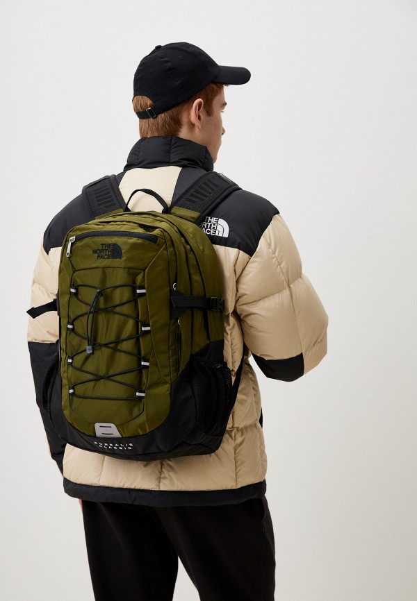 The North Face Рюкзак - Borealis Classic - фото 4