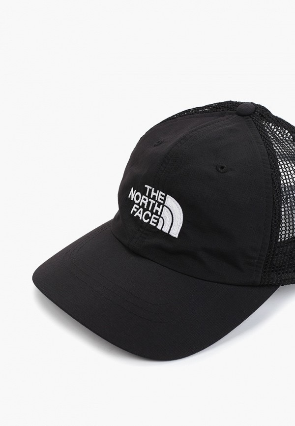 The North Face Бейсболка - Horizon Mesh Cap - фото 3