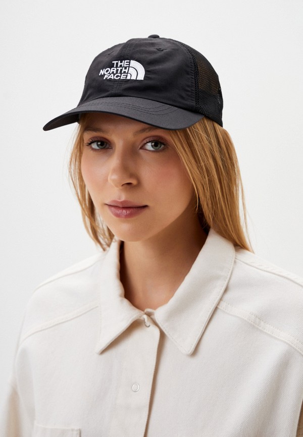 The North Face Бейсболка - Horizon Mesh Cap - фото 5