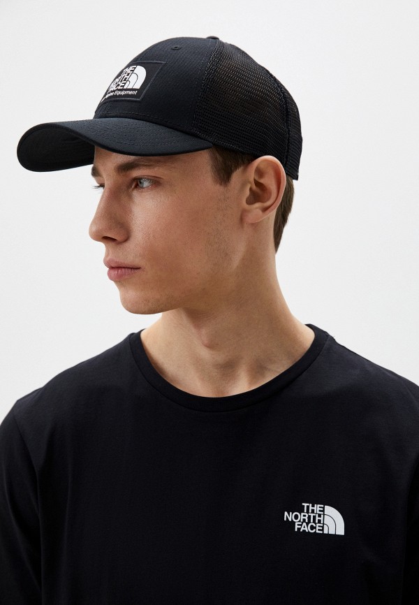 The North Face Бейсболка - Mudder Trucker - фото 4