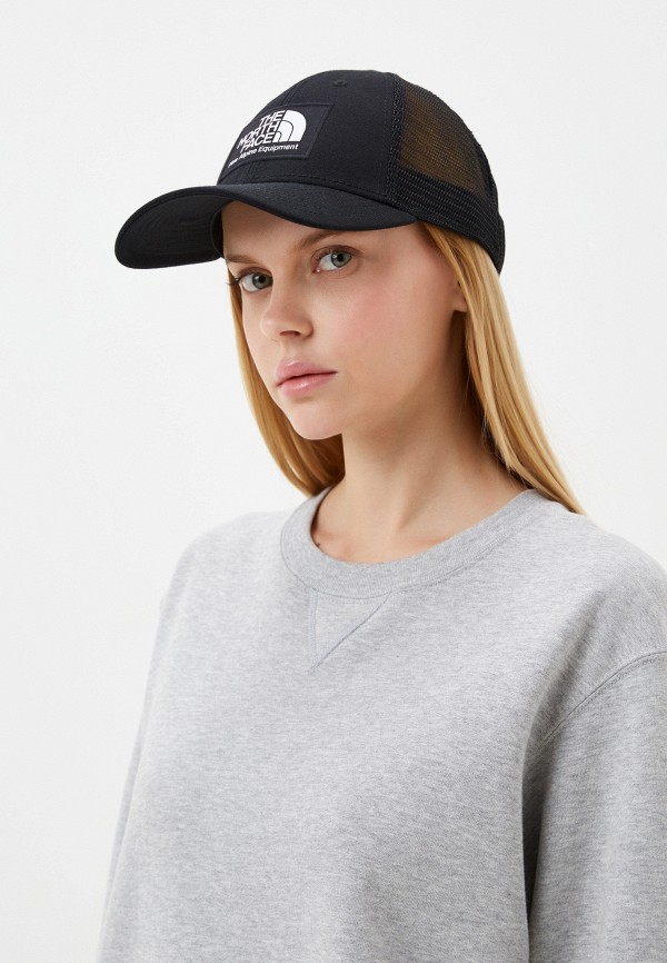 The North Face Бейсболка - Mudder Trucker - фото 5