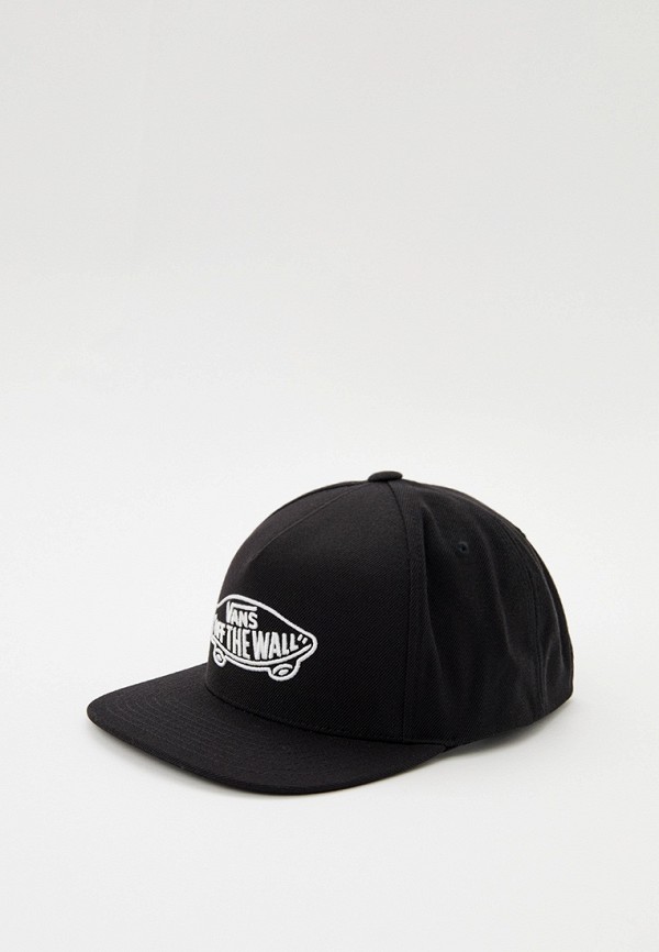 Vans Бейсболка - Classic Vans Snapback - фото 1
