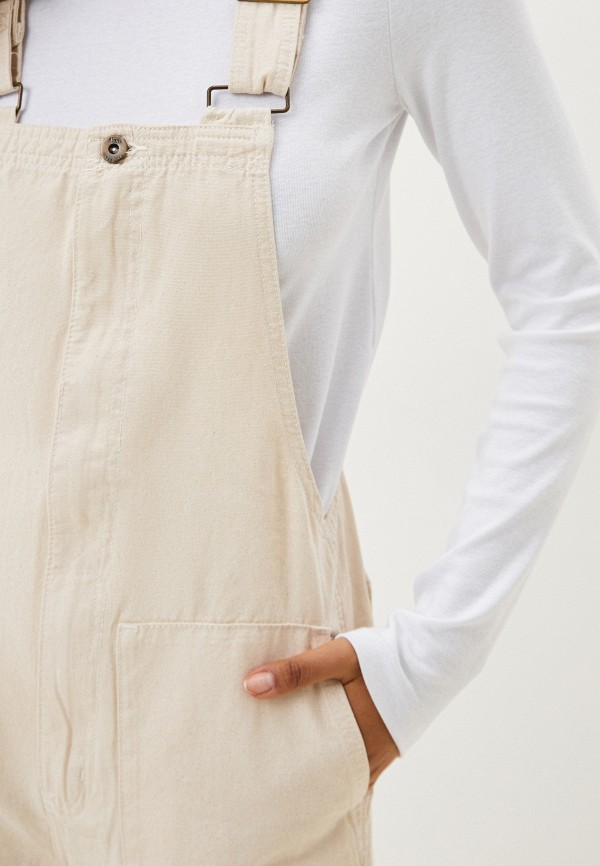 Vans Комбинезон джинсовый - STRYKER OVERALL ABC - фото 4