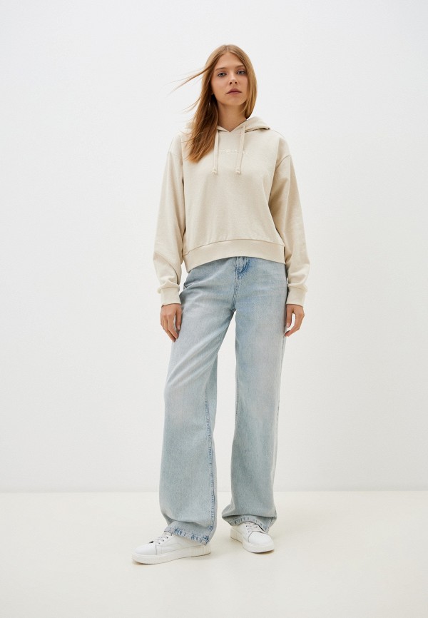 Vans Худи - W ESSENTIAL FT RELAXED PO - фото 2