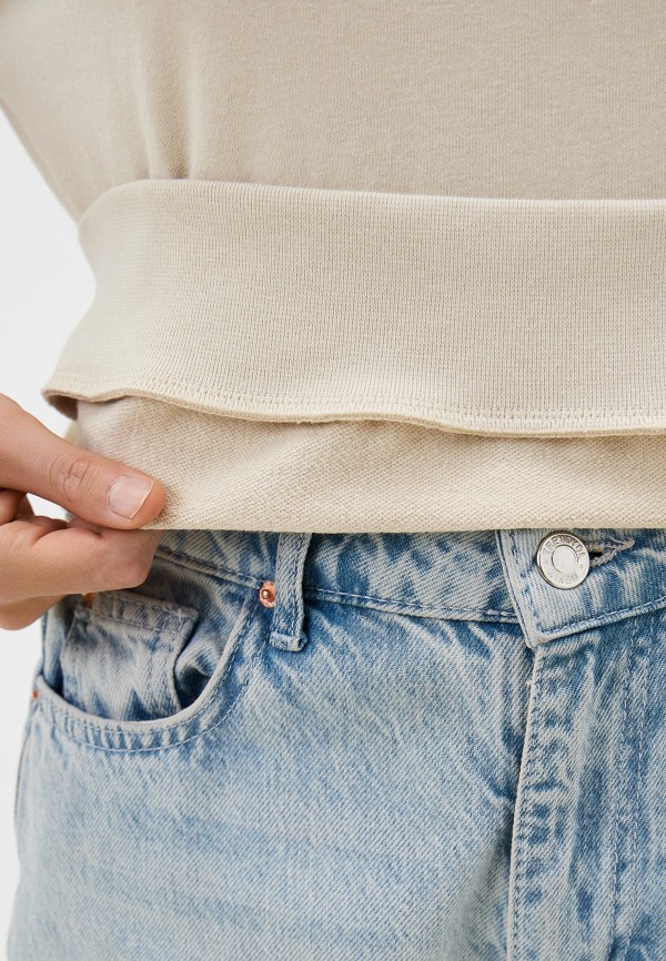 Vans Худи - W ESSENTIAL FT RELAXED PO - фото 4