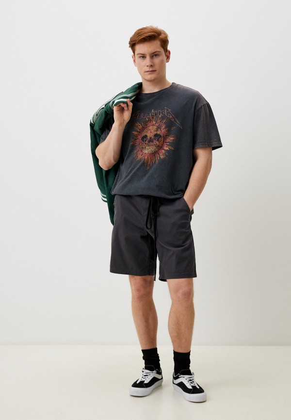 Vans Шорты - MN AUTHENTIC CHINO RELAXED SHORT - фото 2