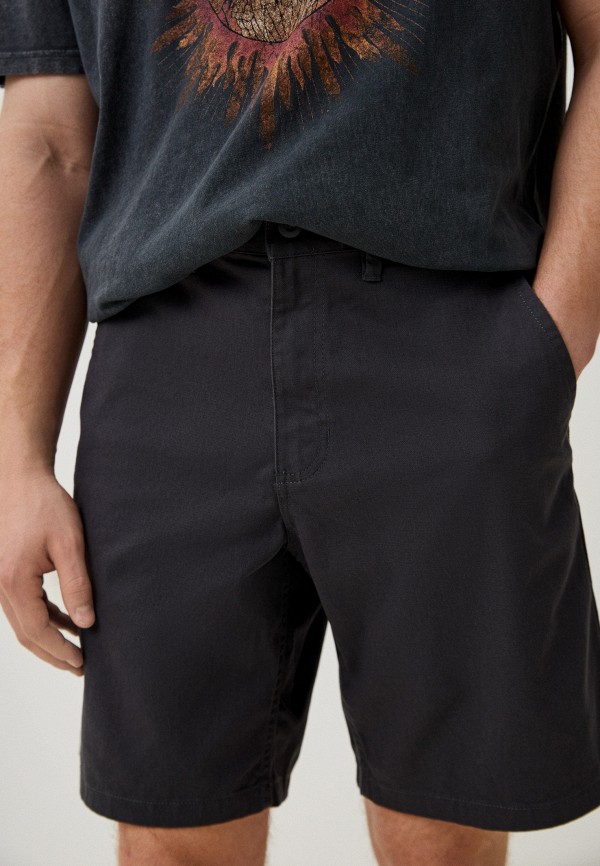 Vans Шорты - MN AUTHENTIC CHINO RELAXED SHORT - фото 4