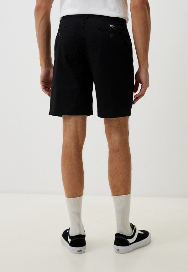 Шорты Vans MN AUTHENTIC CHINO RELAXED SHORT, цвет: черный, RTLADJ031503 ...