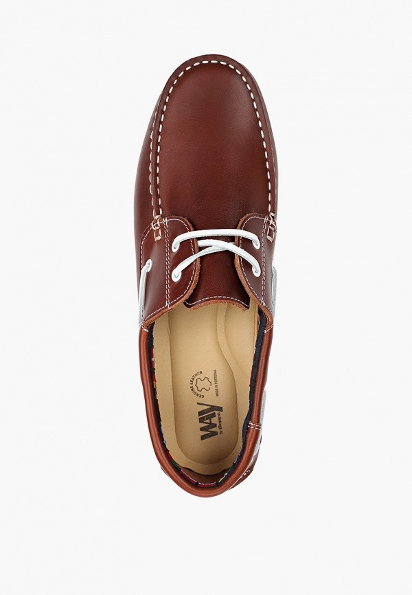 Beppi Топсайдеры - фото 4