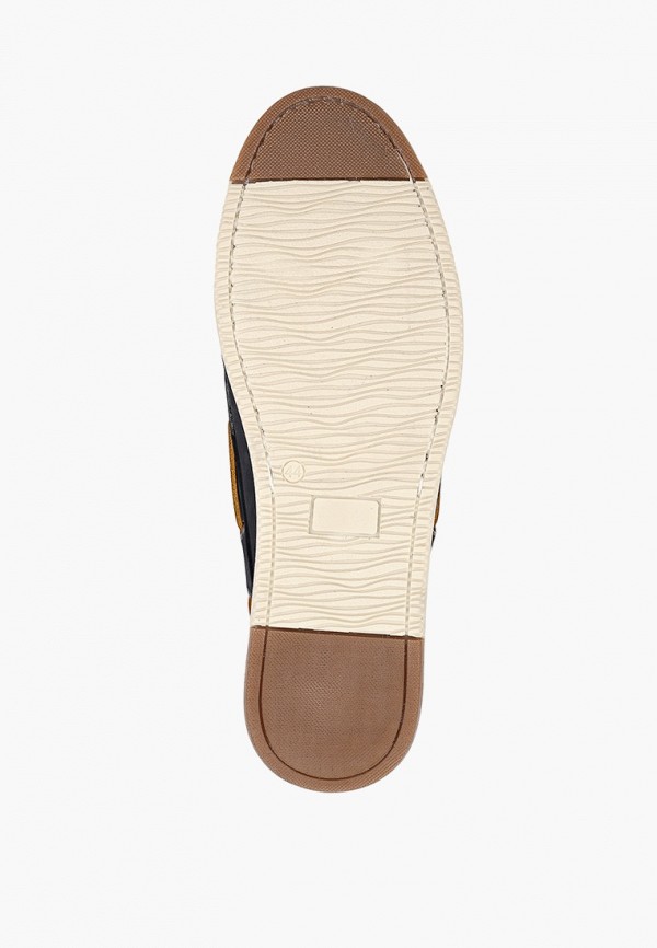 Beppi Топсайдеры - фото 5