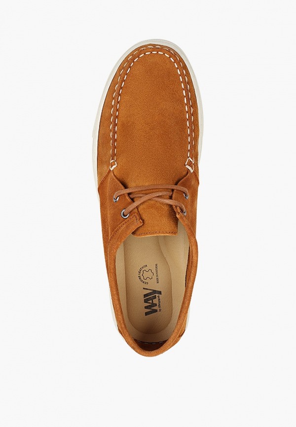 Beppi Топсайдеры - фото 4