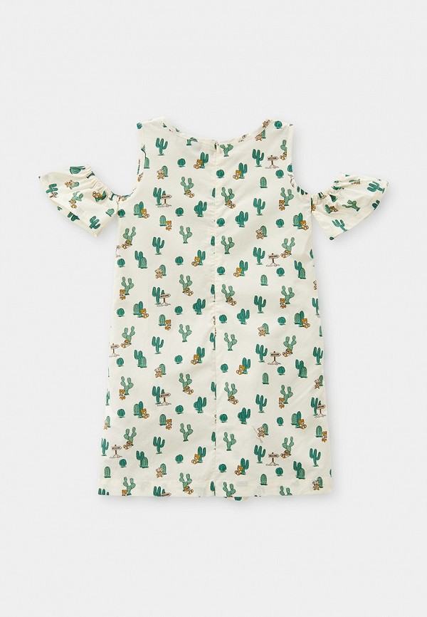 Moschino Kid Платье - фото 2