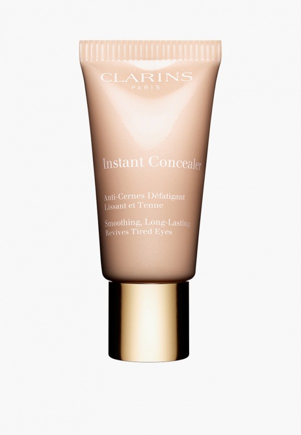 Консилер Clarins против темных кругов, цвет: бежевый, RTLADJ046701 ...