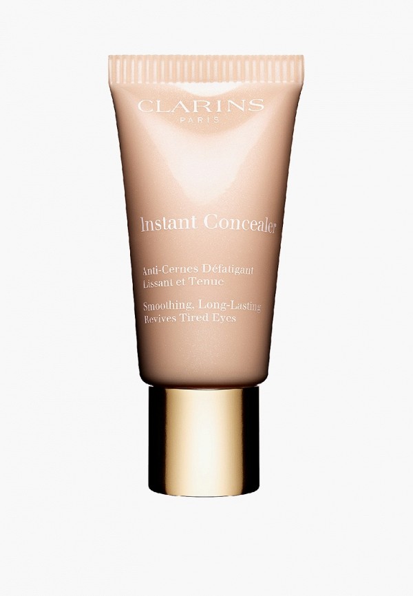 Clarins Консилер - против темных кругов под глазами - фото 1