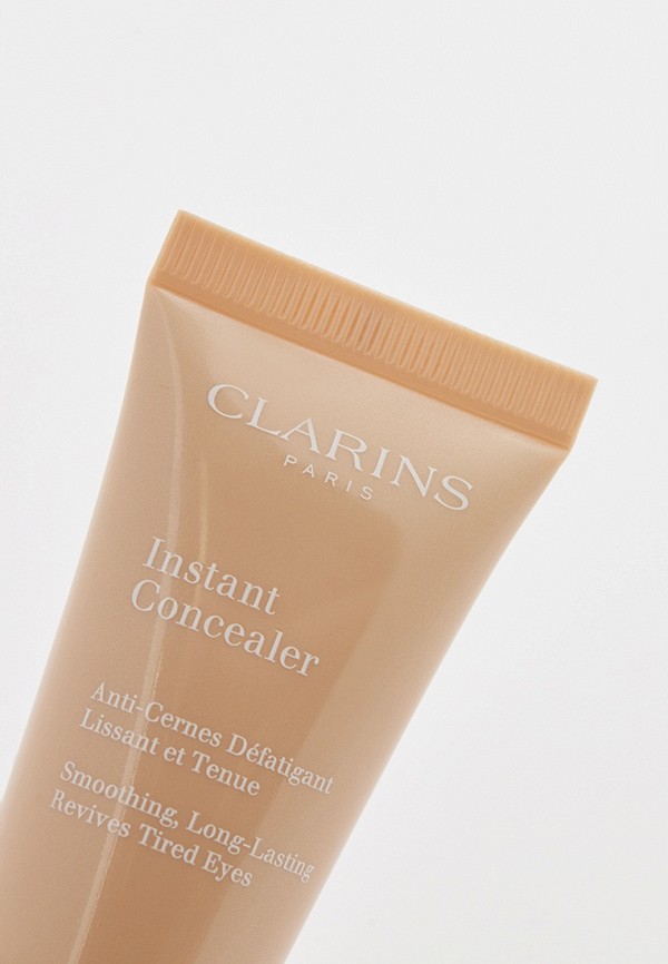 Консилер Clarins против темных кругов, цвет: бежевый, RTLADJ046701 ...