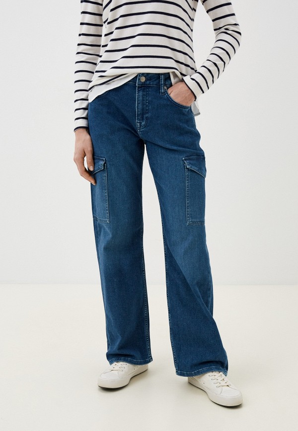 Pepe Jeans Джинсы - фото 1